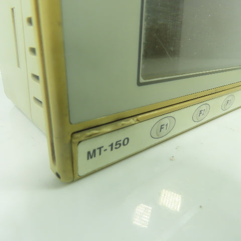 Keyence MT-150 Digital Display Interface