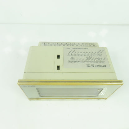 Keyence MT-150 Digital Display Interface
