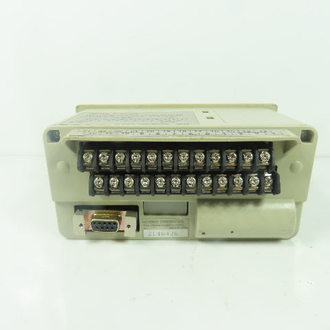 Keyence MT-150 Digital Display Interface