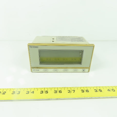 Keyence MT-150 Digital Display Interface