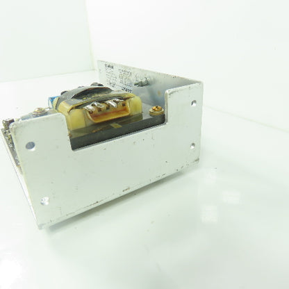 Coutant HDB 12/15 Power Supply 100-240VAC Input 12V Output