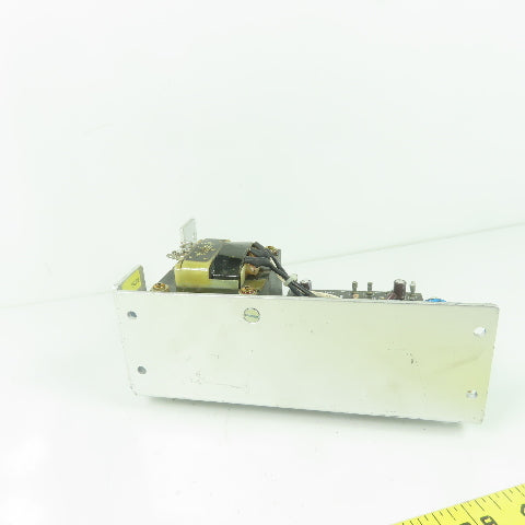 Coutant HDB 12/15 Power Supply 100-240VAC Input 12V Output