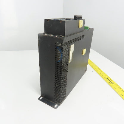 Parker CP*Z610-240V-25 Compumotor Brushless Servo Drive 240VAC 3PH