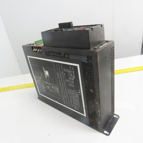 Parker CP*Z610-240V-25 Compumotor Brushless Servo Drive 240VAC 3PH