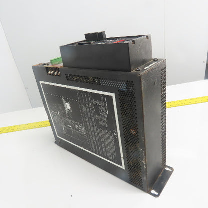 Parker CP*Z610-240V-25 Compumotor Brushless Servo Drive 240VAC 3PH