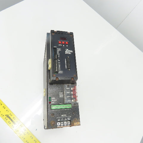 Parker CP*Z610-240V-25 Compumotor Brushless Servo Drive 240VAC 3PH