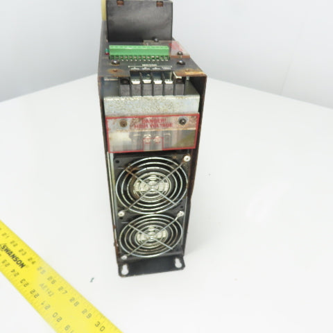 Parker CP*Z610-240V-25 Compumotor Brushless Servo Drive 240VAC 3PH