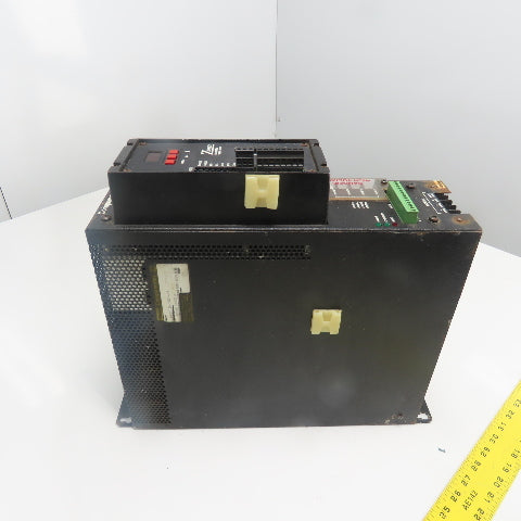Parker CP*Z610-240V-25 Compumotor Brushless Servo Drive 240VAC 3PH