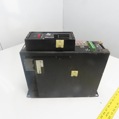 Parker CP*Z610-240V-25 Compumotor Brushless Servo Drive 240VAC 3PH