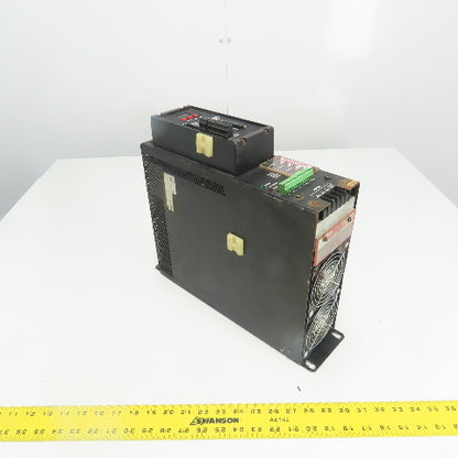 Parker CP*Z610-240V-25 Compumotor Brushless Servo Drive 240VAC 3PH