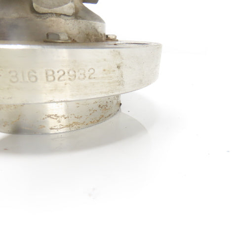 Foxboro 827DF-IS1SMSA1 Electronic Pressure Transmitter W/ Ideal B0141AC