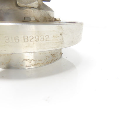 Foxboro 827DF-IS1SMSA1 Electronic Pressure Transmitter W/ Ideal B0141AC