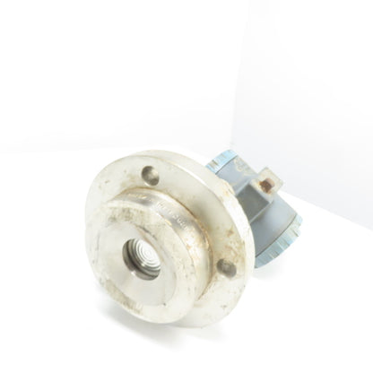 Foxboro 827DF-IS1SMSA1 Electronic Pressure Transmitter W/ Ideal B0141AC