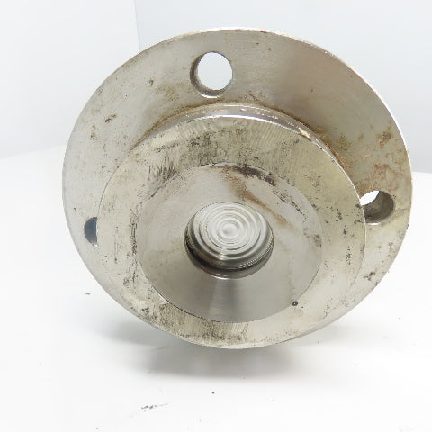 Foxboro 827DF-IS1SMSA1 Electronic Pressure Transmitter W/ Ideal B0141AC