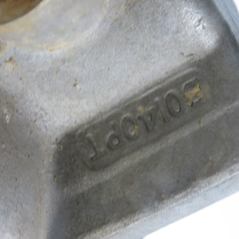 Foxboro 827DF-IS1SMSA1 Electronic Pressure Transmitter W/ Ideal B0141AC