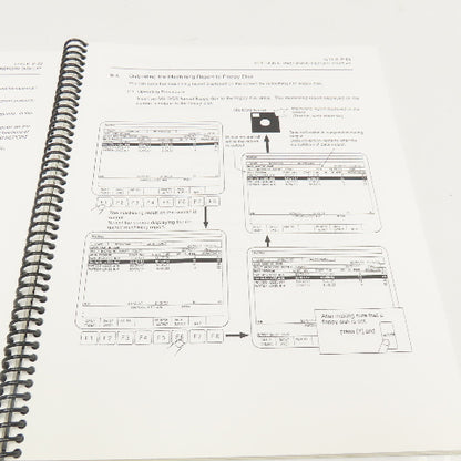 Okuma OSP7000 OSP700 3775-E-R2 MacMan Instruction Manual 3rd Edition