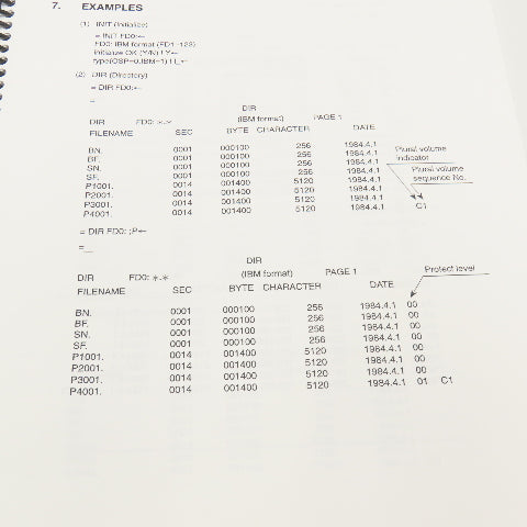 Okuma OSP7000M OSP700M 3773-E-R1 Special Functions Manual (No.1)