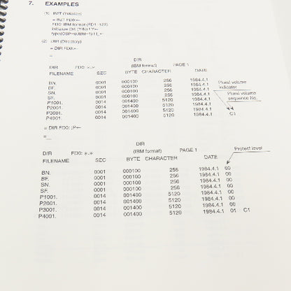 Okuma OSP7000M OSP700M 3773-E-R1 Special Functions Manual (No.1)