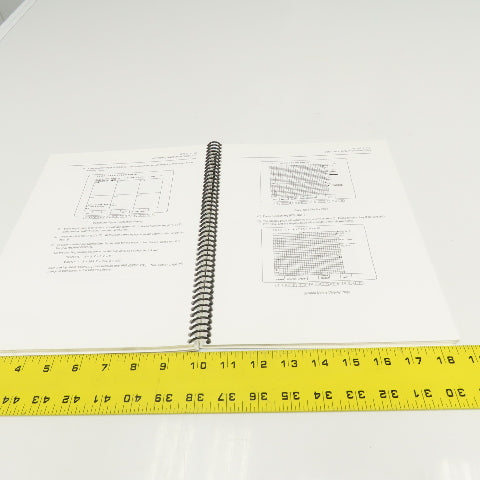 Okuma OSP7000M OSP700M 3773-E-R1 Special Functions Manual (No.1)
