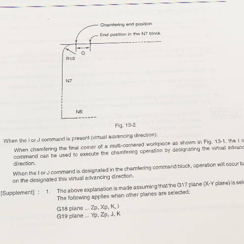 Okuma OSP7000M OSP700M 3774-E-R1 Special Functions Manual (No.2)
