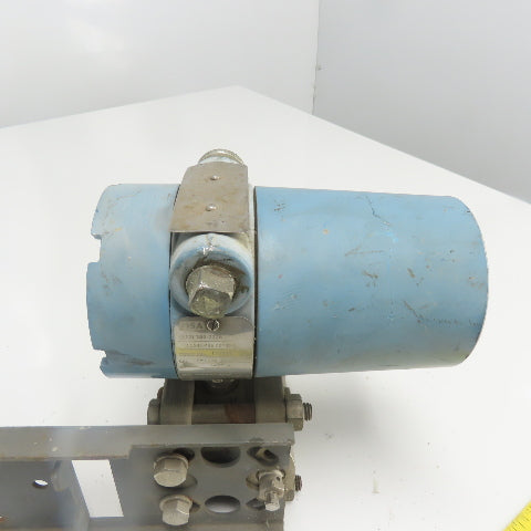 Rosemount 1151GP9E22M1B1 Pressure Transmitter 0-3000PSI 45VDC 4-20mA