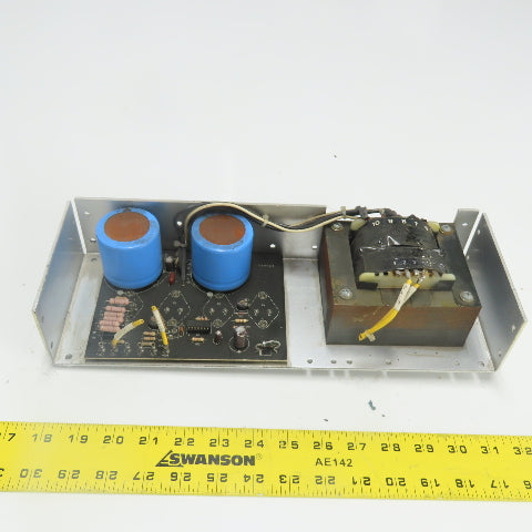 Acme SPWS24-7.2 Power Supply 100-240VAC Input