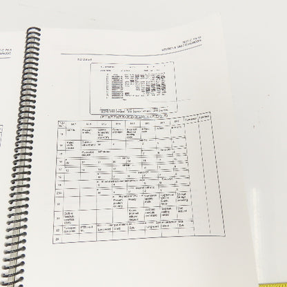 Okuma OSP7000M OSP700M 3807-E-R2 Maintenance Manual