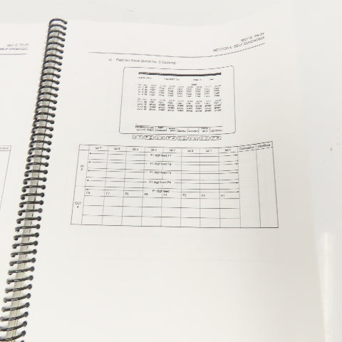 Okuma OSP7000M OSP700M 3807-E-R2 Maintenance Manual