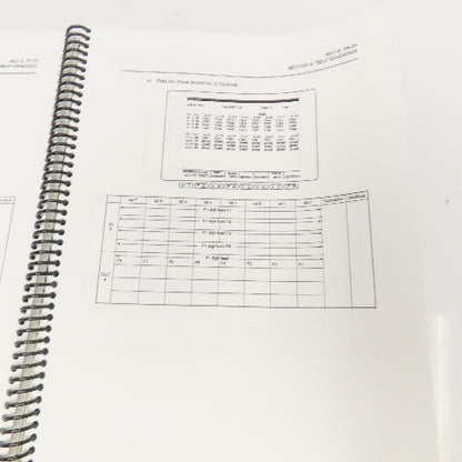 Okuma OSP7000M OSP700M 3807-E-R2 Maintenance Manual