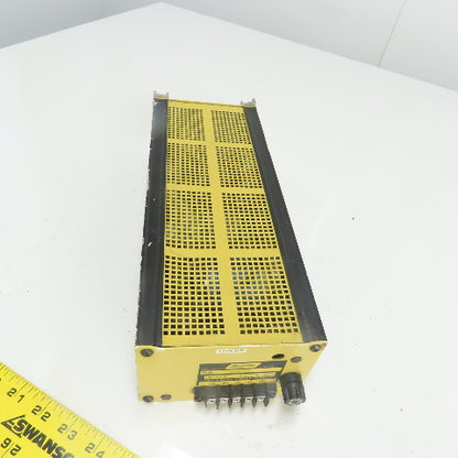 Acopian B24G500 Power Supply 2-1/2A 250V