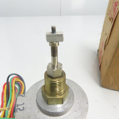 Frank Murphey L-971 Low Oil Level Switch 4A 250VAC NEW