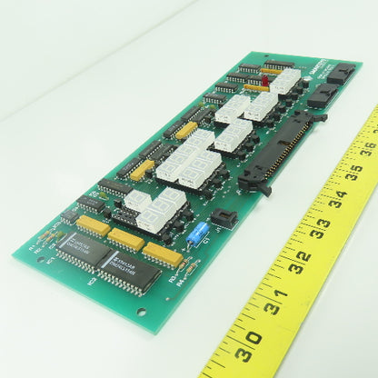 Smarteye SP1023/01 Rev B Display Board Circuit Board (Clean)