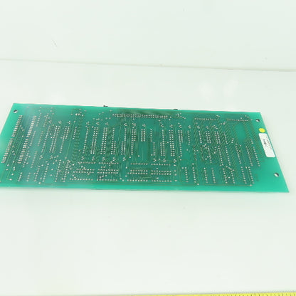 Smarteye SP1023/01 Rev B Display Board Circuit Board (Clean)