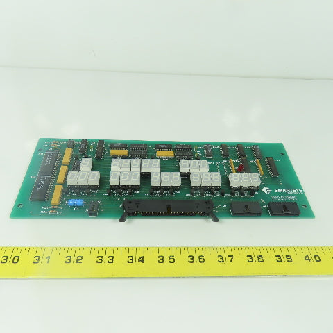 Smarteye SP1023/01 Rev B Display Board Circuit Board (Clean)