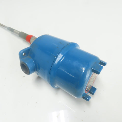 Drexelbrook 402-2020-001 Level Switch 115VAC Sensor