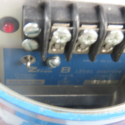 Drexelbrook 402-2020-001 Level Switch 115VAC Sensor