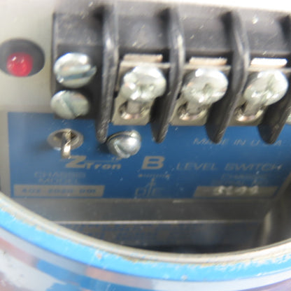 Drexelbrook 402-2020-001 Level Switch 115VAC Sensor