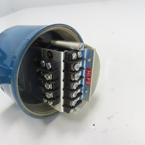 Drexelbrook 402-2020-001 Level Switch 115VAC Sensor