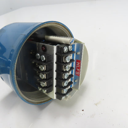 Drexelbrook 402-2020-001 Level Switch 115VAC Sensor