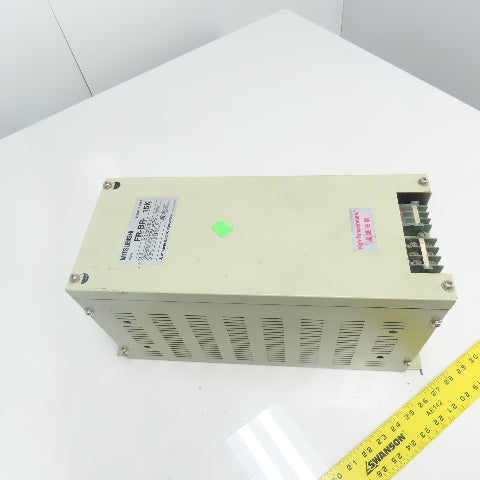 Mitsubishi FR-BR-15K Resistor Unit 990 Watt