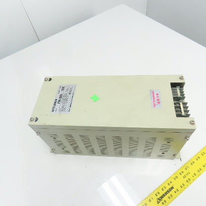 Mitsubishi FR-BR-15K Resistor Unit 990 Watt