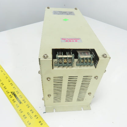 Mitsubishi FR-BR-15K Resistor Unit 990 Watt