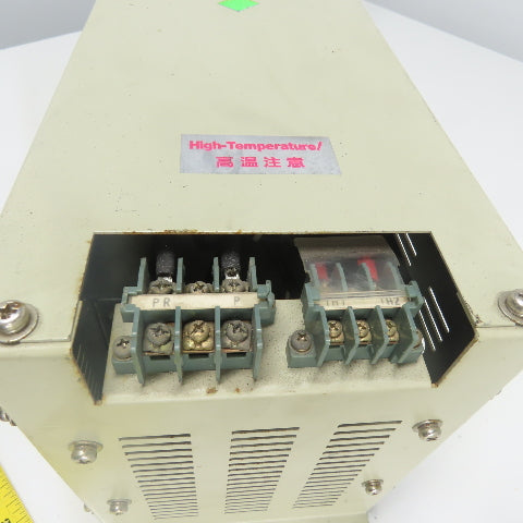 Mitsubishi FR-BR-15K Resistor Unit 990 Watt