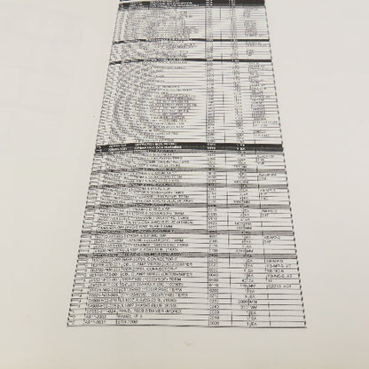 Okuma MX-45VAE P-K601-017-E AD0001 Electrical Drawing Manual
