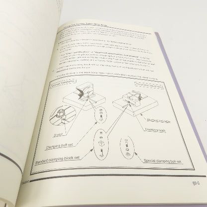 Tsudakoma TPC-Jr E Series Remote Mode + Specification Instruction Manual