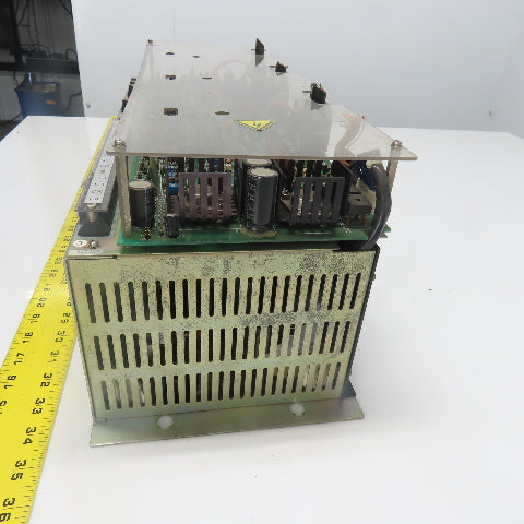 Sanyo Denki BL Super Servo Amplifier A7-1-10047-1D