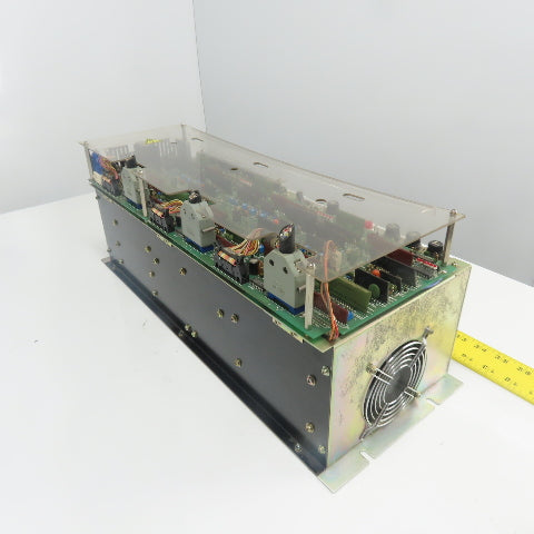 Sanyo Denki BL Super Servo Amplifier A7-1-10047-1D