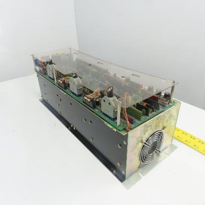 Sanyo Denki BL Super Servo Amplifier A7-1-10047-1D