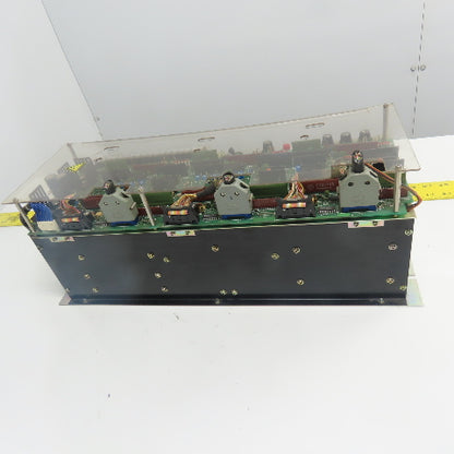 Sanyo Denki BL Super Servo Amplifier A7-1-10047-1D