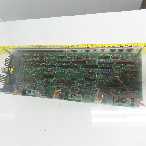 Sanyo Denki BL Super Servo Amplifier A7-1-10047-1D
